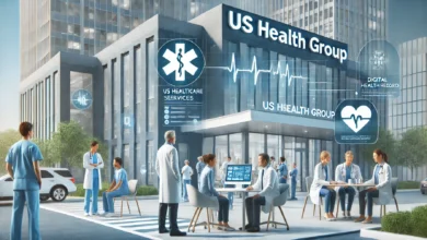 US Health Group