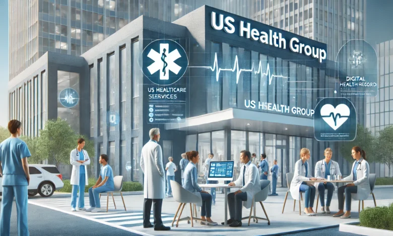 US Health Group