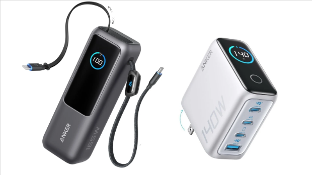 Anker Power Bank