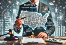 Best State to Form LLC