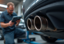 Do Muffler Delete Affect Gas Mileage