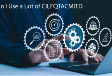 Can I Use a Lot of Cilfqtacmitd