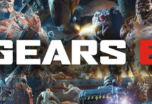 Gears of War 6