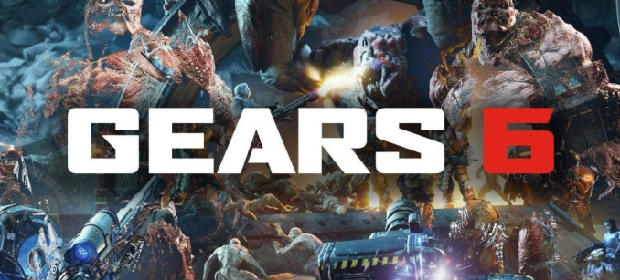 Gears of War 6