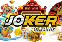 Can You Beat the Joker? Take the Joker123 Challenge