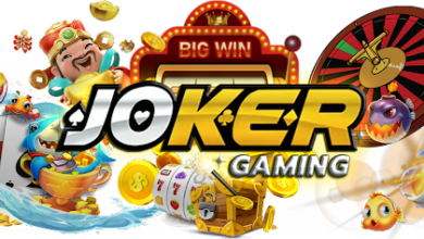 Can You Beat the Joker? Take the Joker123 Challenge