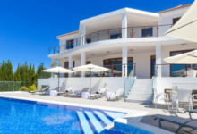 Villas in Cyprus